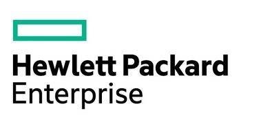 Hpe Logo